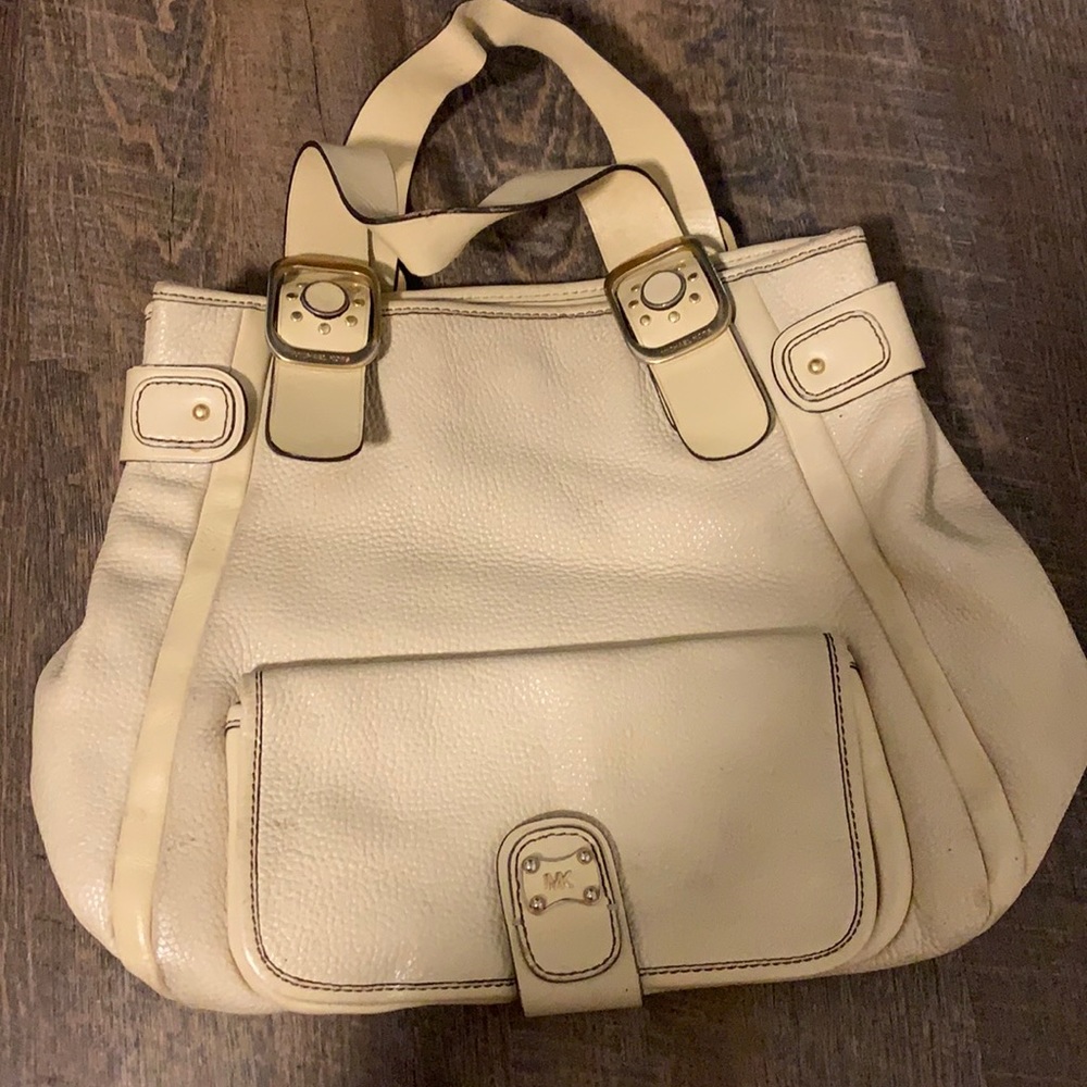 Michael Kora handbag
